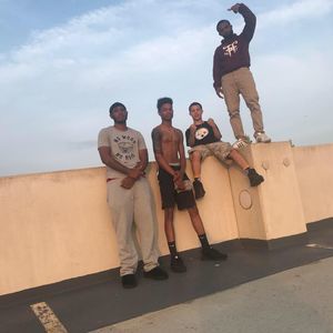 Meet your Posher, Dwight